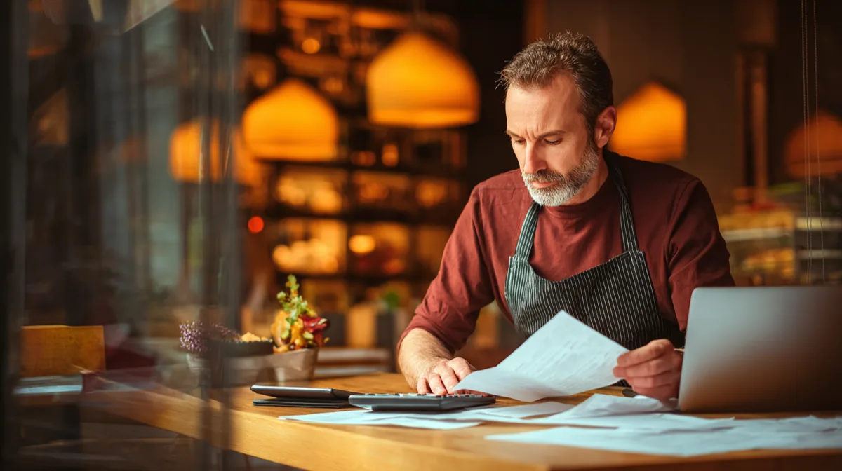 Restaurant Betriebskosten senken: 10 Hebel 2026