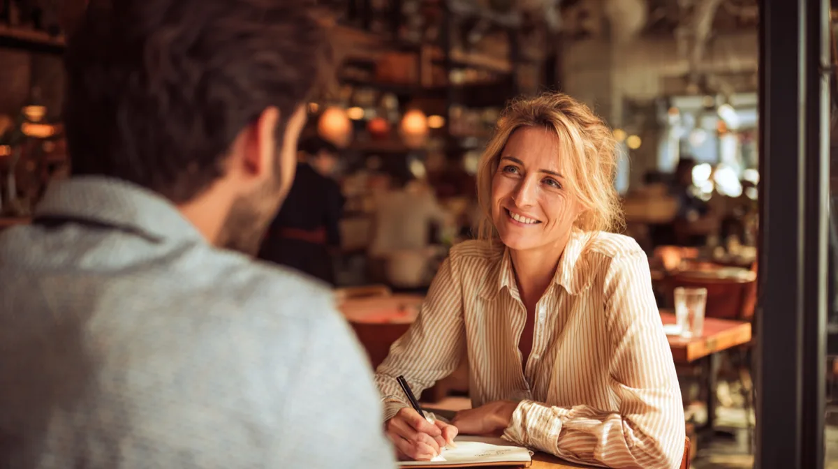 Restaurant Pressearbeit: Kostenlos in die Zeitung kommen